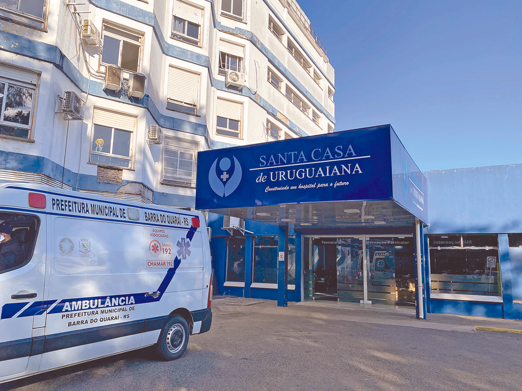 Vereadora solicita auditoria do Ministério da Saúde na Santa Casa