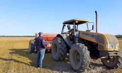 Painel projeta futuro do agronegócio brasileiro no pós-pandemia