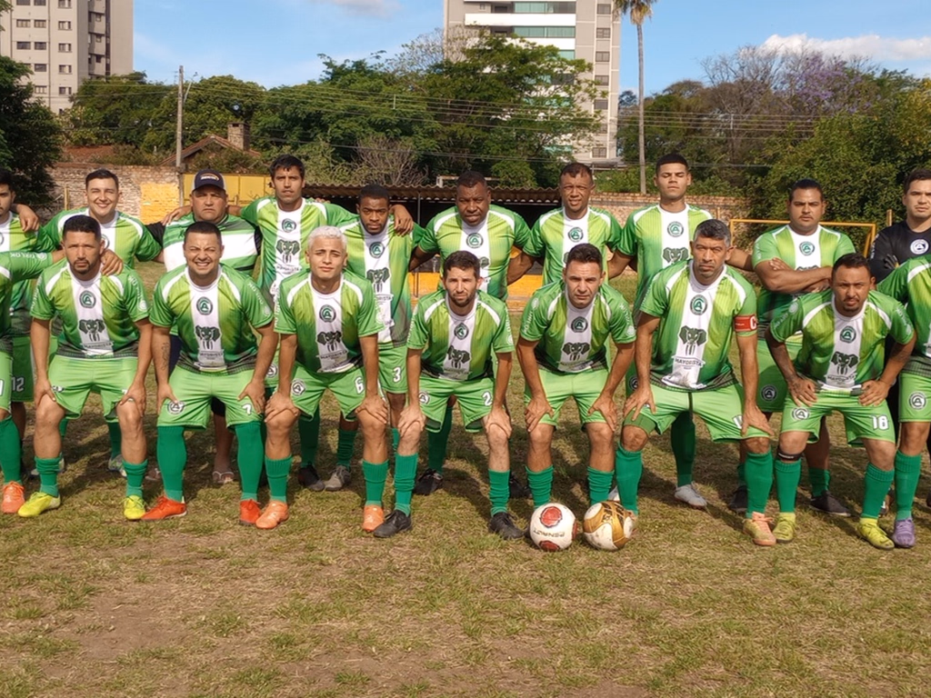 Definidas as oito equipes da próxima fase