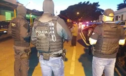 Programa Novos Caminhos abre 4,3 mil vagas de especialização