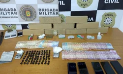 PRF reforçará policiamento durante o feriado