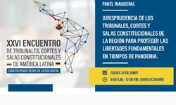 Abertas as inscrições para conselheiros do CNJ