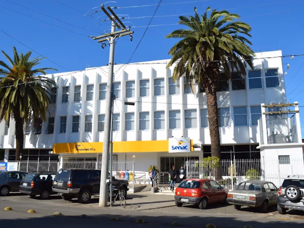 Senac Uruguaiana abre inscrições para curso técnico em Finanças