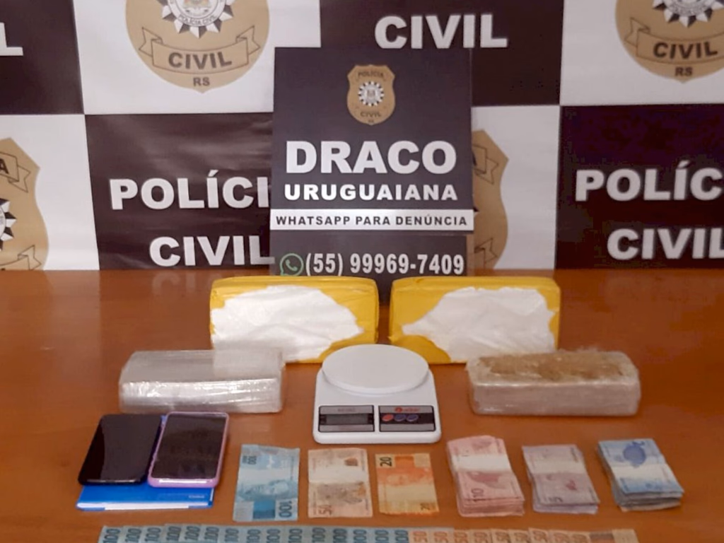Draco deflagra nova operação contra extorsões na baixada