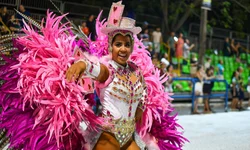 Carnaval fora de época intensifica agenda das escolas de samba 