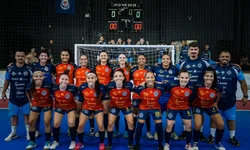 Uruguaianense goleia São Luiz