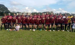 Seis jogos marcaram o Torneio Início LAU 2023