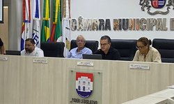 Santa Casa vai receber R$ 500 mil mensais do Executivo