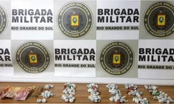 Redução de crimes patrimoniais atinge novos recordes