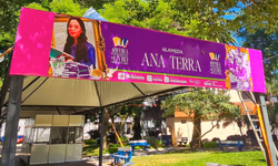 Feira do Livro começa nesta sexta-feira