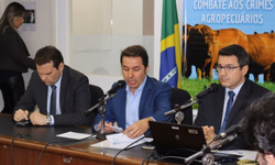 Homenagem aos clubes de Lions é indicada por PL