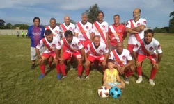 Cerca de 340 atletas participam da 19ª Rústica de Santo Antônio/Dia do Bombeiro