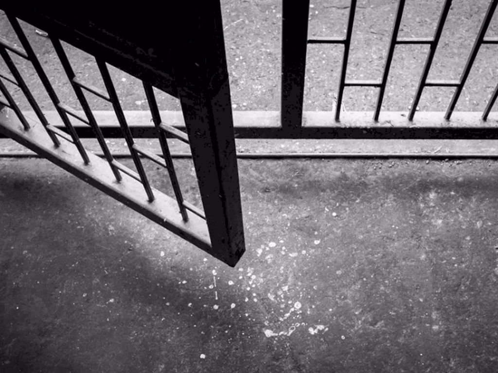 Aprovada proposta que acaba com saídas temporárias de presos