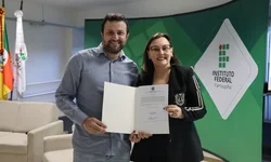 Seminários do IFFar promovem debate sobre pós-graduação