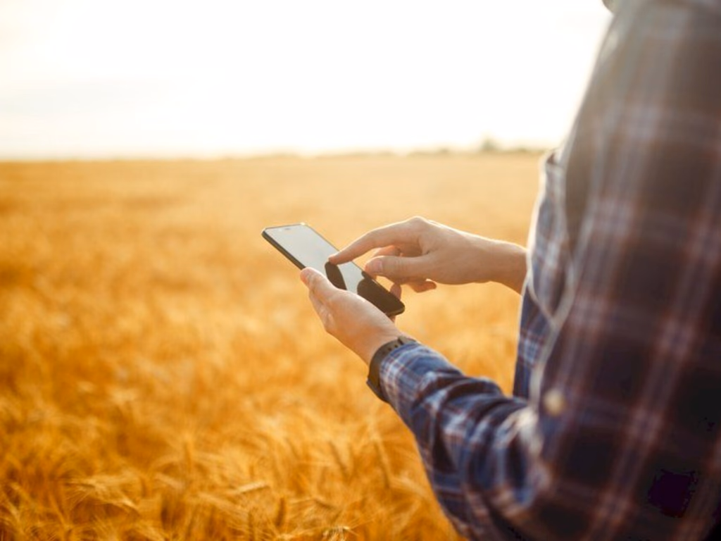 Acordo de cooperação foca na difusão da inovação no agro brasileiro