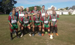 Quatro jogos na segunda rodada do Sessentão