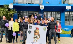 Cabanha é denunciada por maus-tratos aos animais