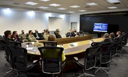 SSP e Ministério da Justiça avaliam primeiros quatro meses do programa V.I.G.I.A 2021