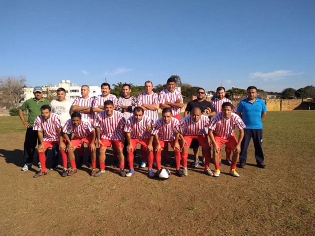 Restam duas vagas em disputa para o quadrangular final