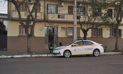 Começa hoje a Viagem Segura de Revolução Farroupilha