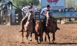 Uruguaiana recebe próxima etapa classificatória ao Freio de Ouro