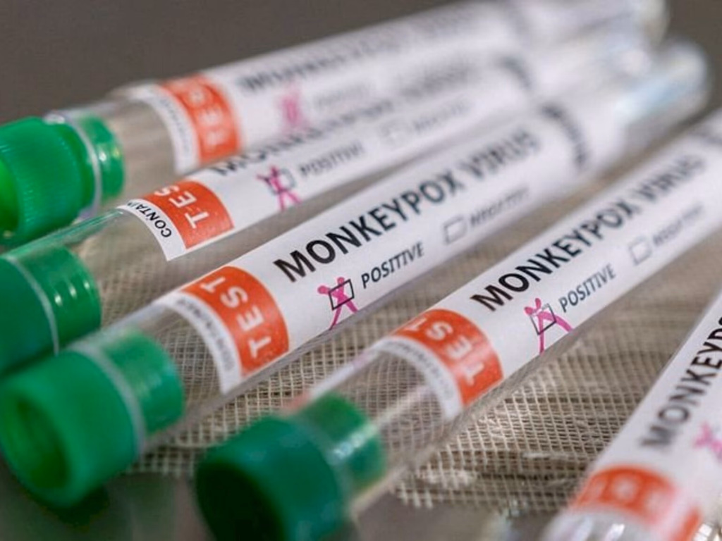 Anvisa dispensa registro de vacinas para varíola dos macacos