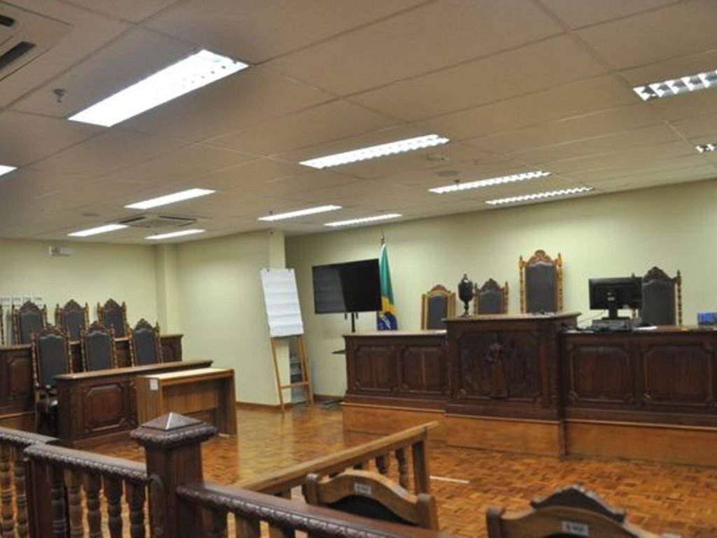 Justiça pronuncia assassinos de Patrícia