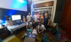 Novas estações de monitoramento do Simagro-RS foram instaladas