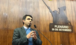 Vereador propõe criação da Semana de Conscientização da Coleta Seletiva do Lixo