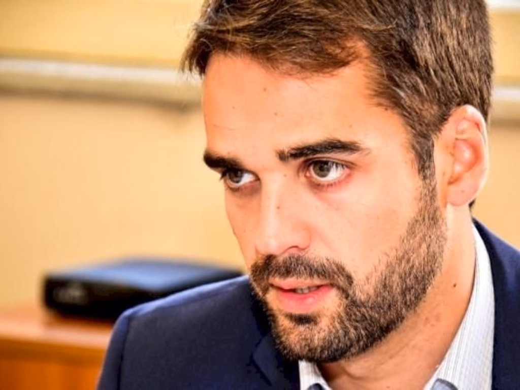 Servidores gravam vídeo em repúdio a declarações de Leite