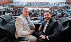 Delgado convocará extraordinária para esta quarta-feira