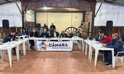 Reunião aberta debate Hospital Universitário do Pampa