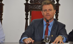 Câmara analisa alienação de sublotes em São Marcos