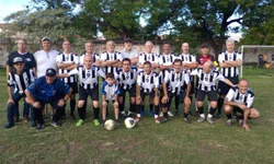 Boca Junior vence o terceiro jogo seguido