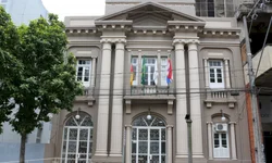 Câmara suspende sessão por conta de higienização no prédio