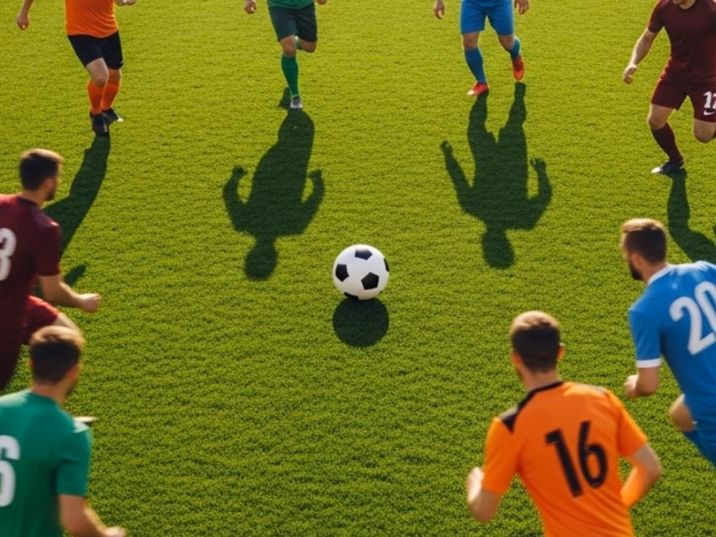 Fim de semana terá rodada cheia nos campeonatos amadores