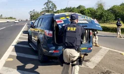 BM recebe novas viaturas, mas Uruguaiana fica fora da distribuição