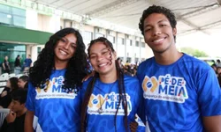 Retirada de cartão do programa Todo Jovem na Escola vai até dia 28