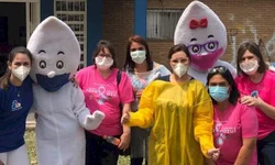 Uruguaiana tem 24 novos casos confirmados nesta terça