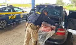 Agressores serão monitorados por tornozeleiras eletrônicas