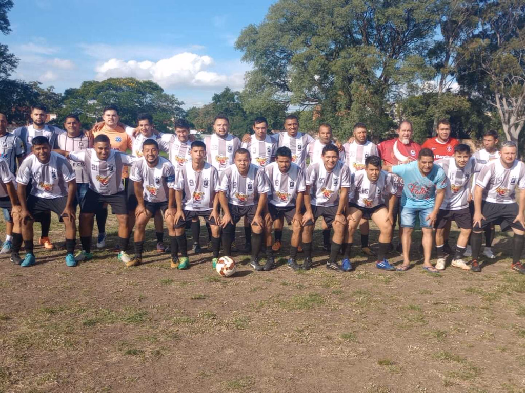 Nove times disputam o título da Liga da Primavera 2023