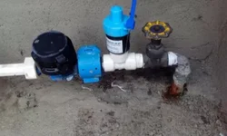 BRK terá que instalar eliminador de ar na tubulação