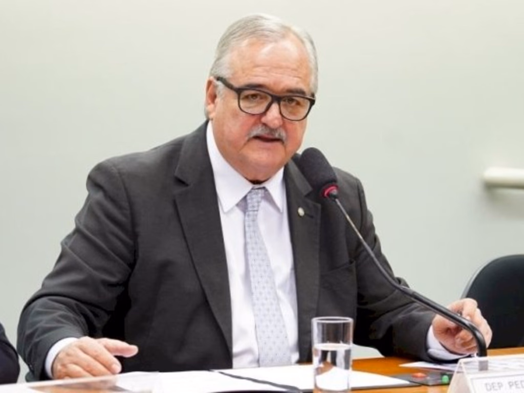 PL que cria ‘socorro’ aos hospitais avança na Câmara Federal