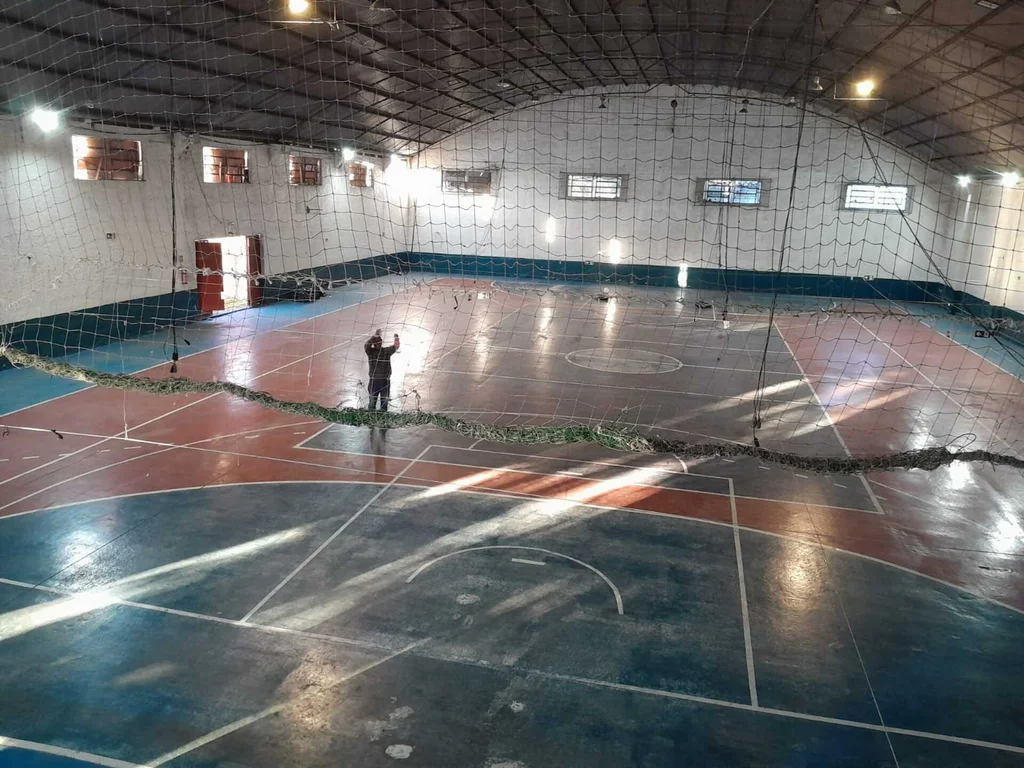 Famílias voltam para casa e Prefeitura desativa dois abrigos