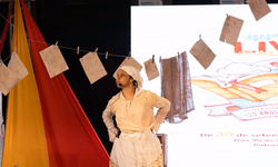 Encontro das Mulheres do Axé e da Diversidade chega à Biblioteca Municipal