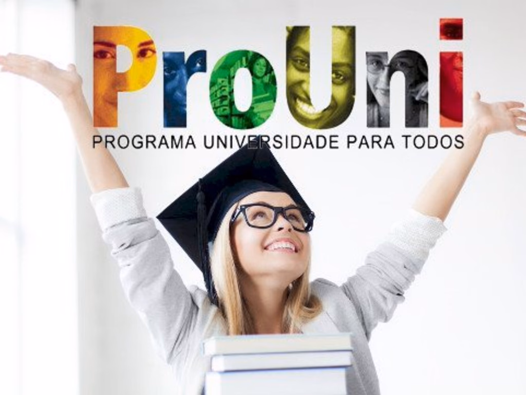 Inscrições abertas para lista de espera do Prouni