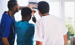 Estudantes realizaram o Enem nesta semana