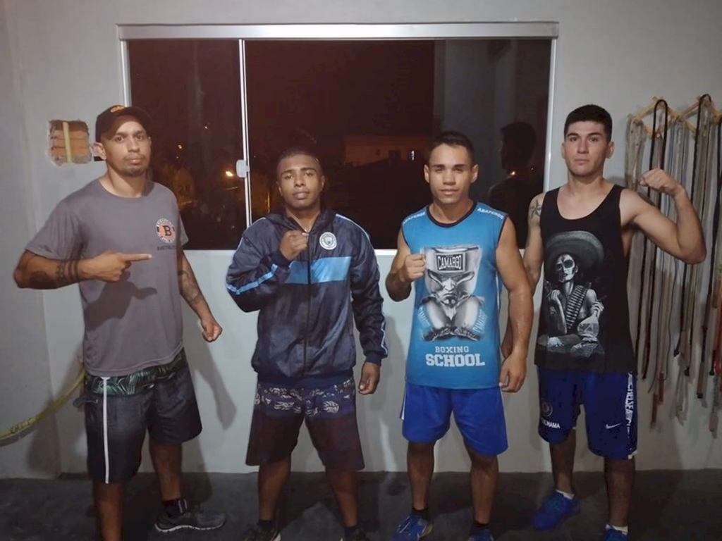 Uruguaianenses representam o Brasil na Argentina dia 7