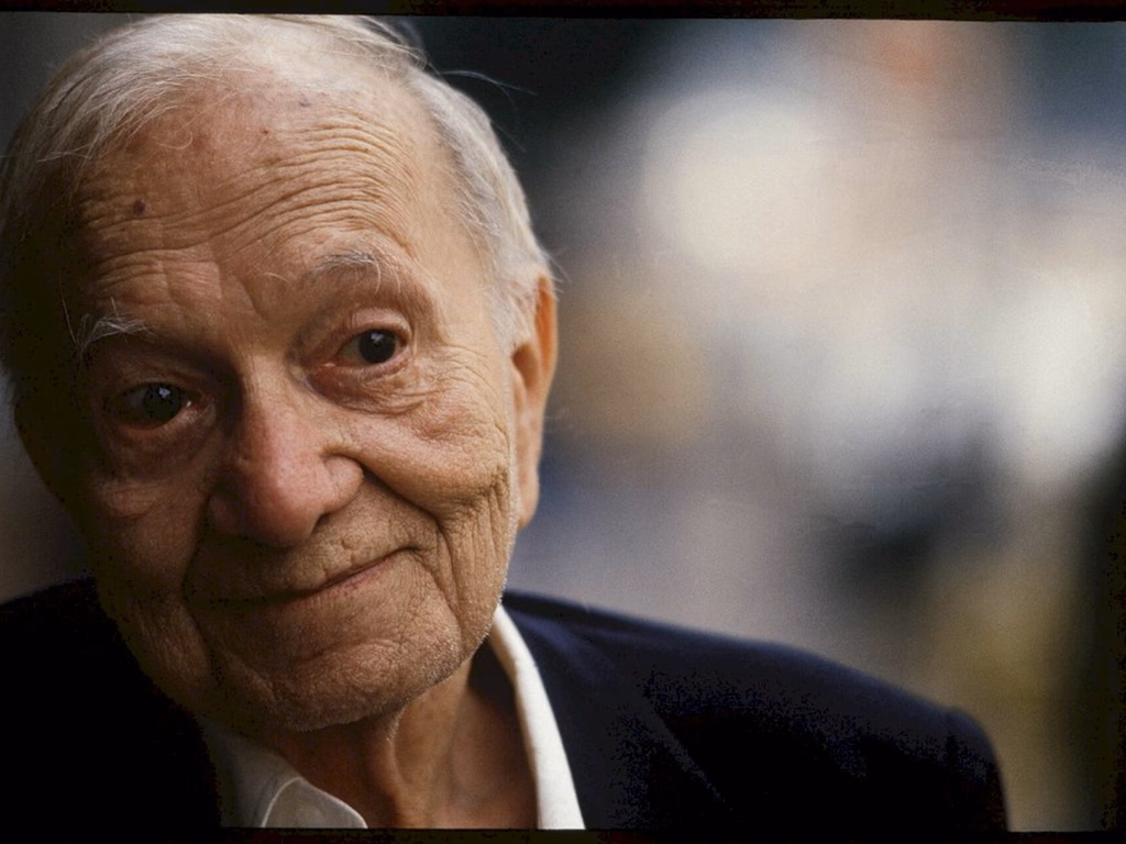 Documentário homenageia Mario Quintana pelo seu aniversário