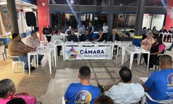 Governador anuncia mudanças no alto escalão